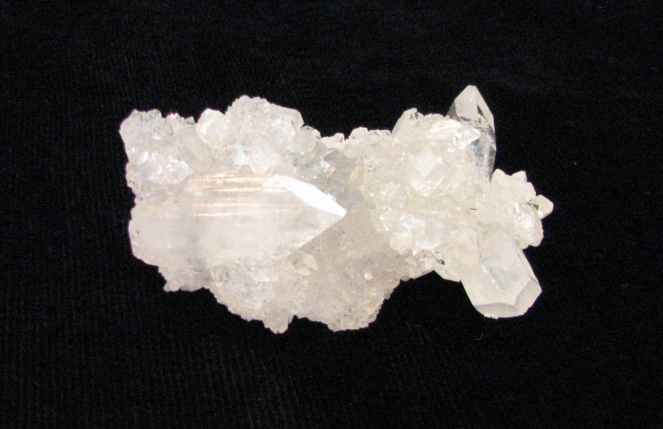 APOPHYLLITE CRYSTAL - 5 OZ APOPHYLLITE CRYSTAL - 5 OZ